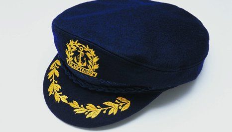 Caps