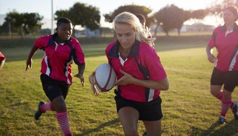 Sports wear