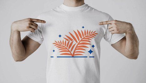 T-shirts