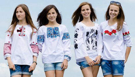 T-shirts