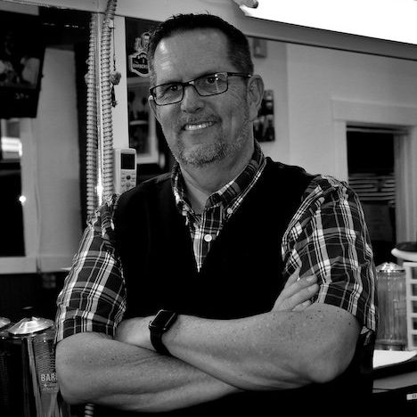 DAVE KEEN