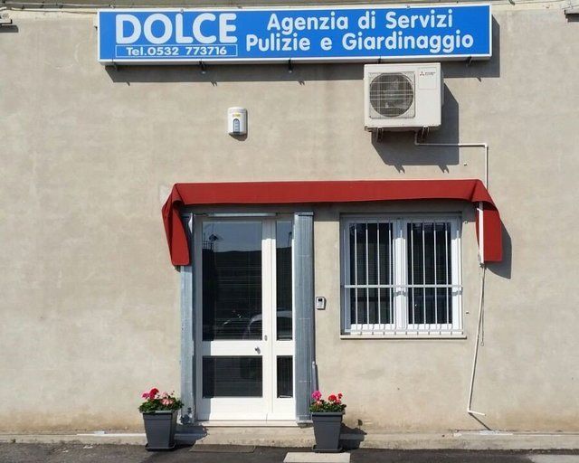 impresa di pulizie