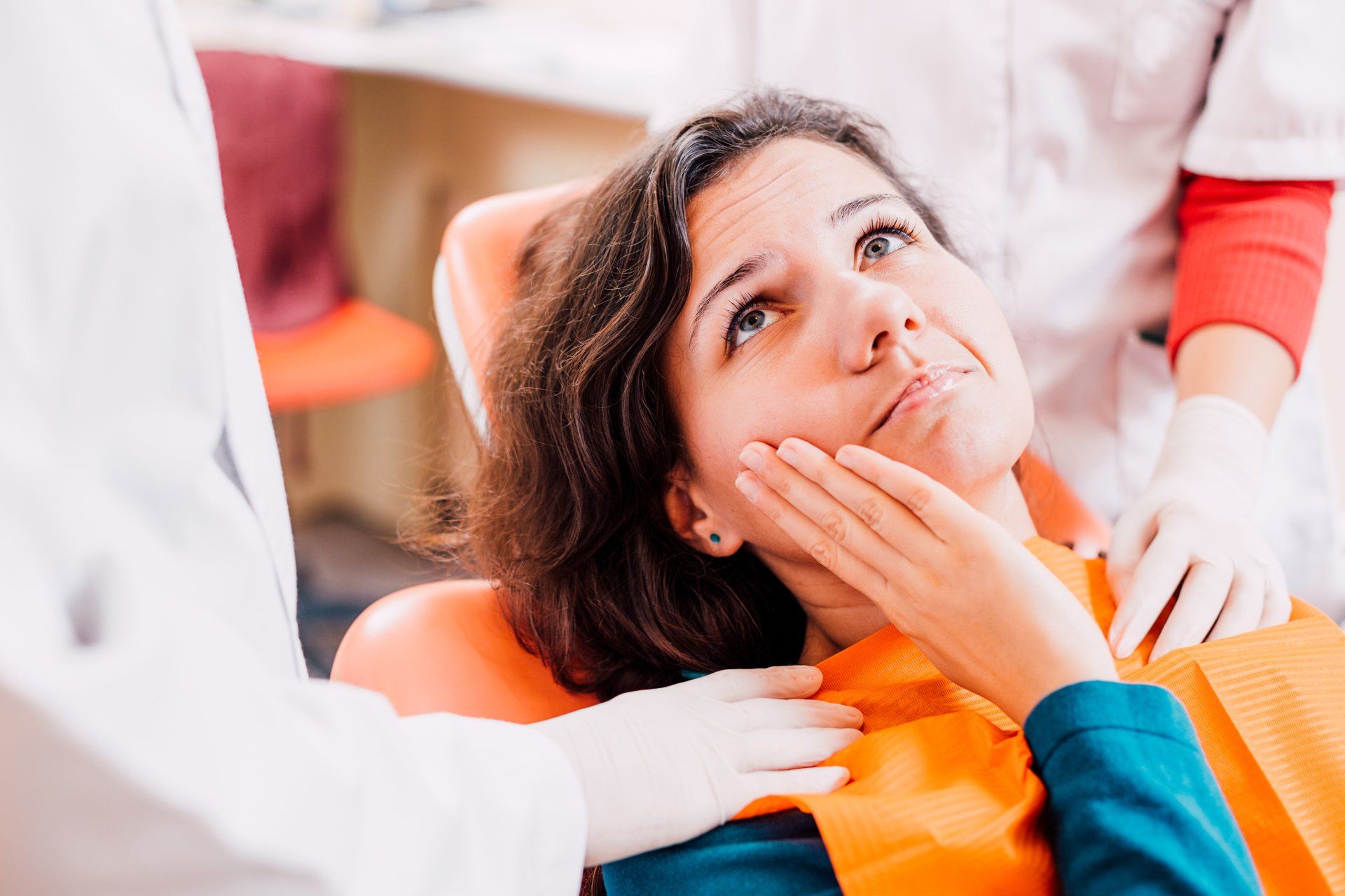 sedation dentistry - Glenville Smiles -Schenectady, NY
