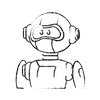 trooper-lab-icon