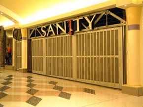 Sanity