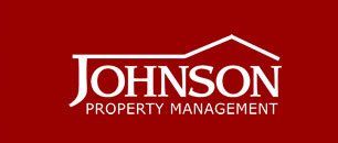 Johnson Property Management Logo