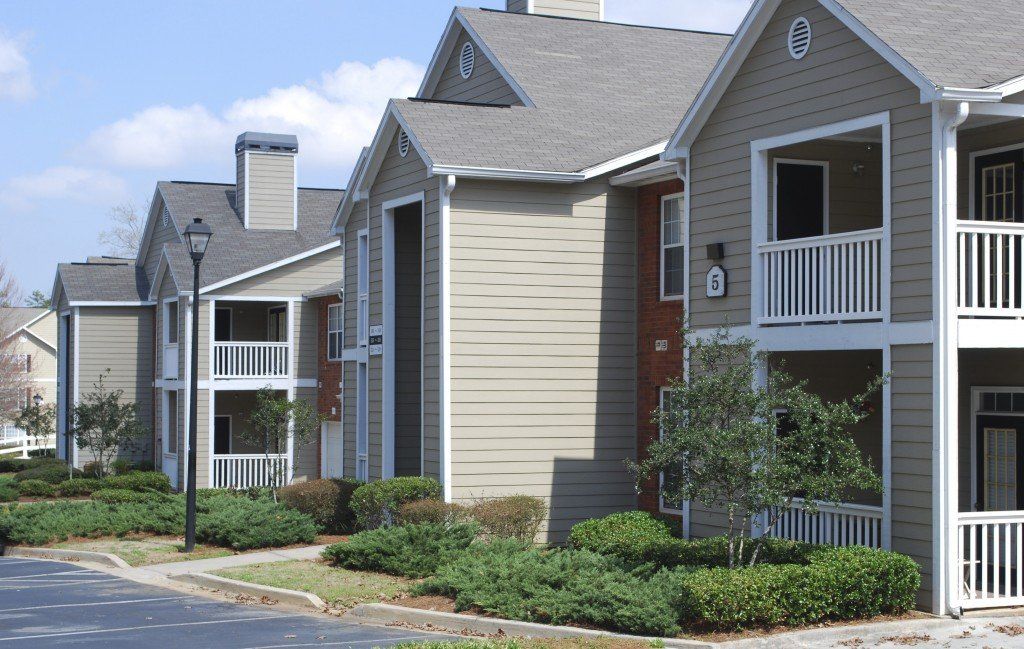 condos apartments