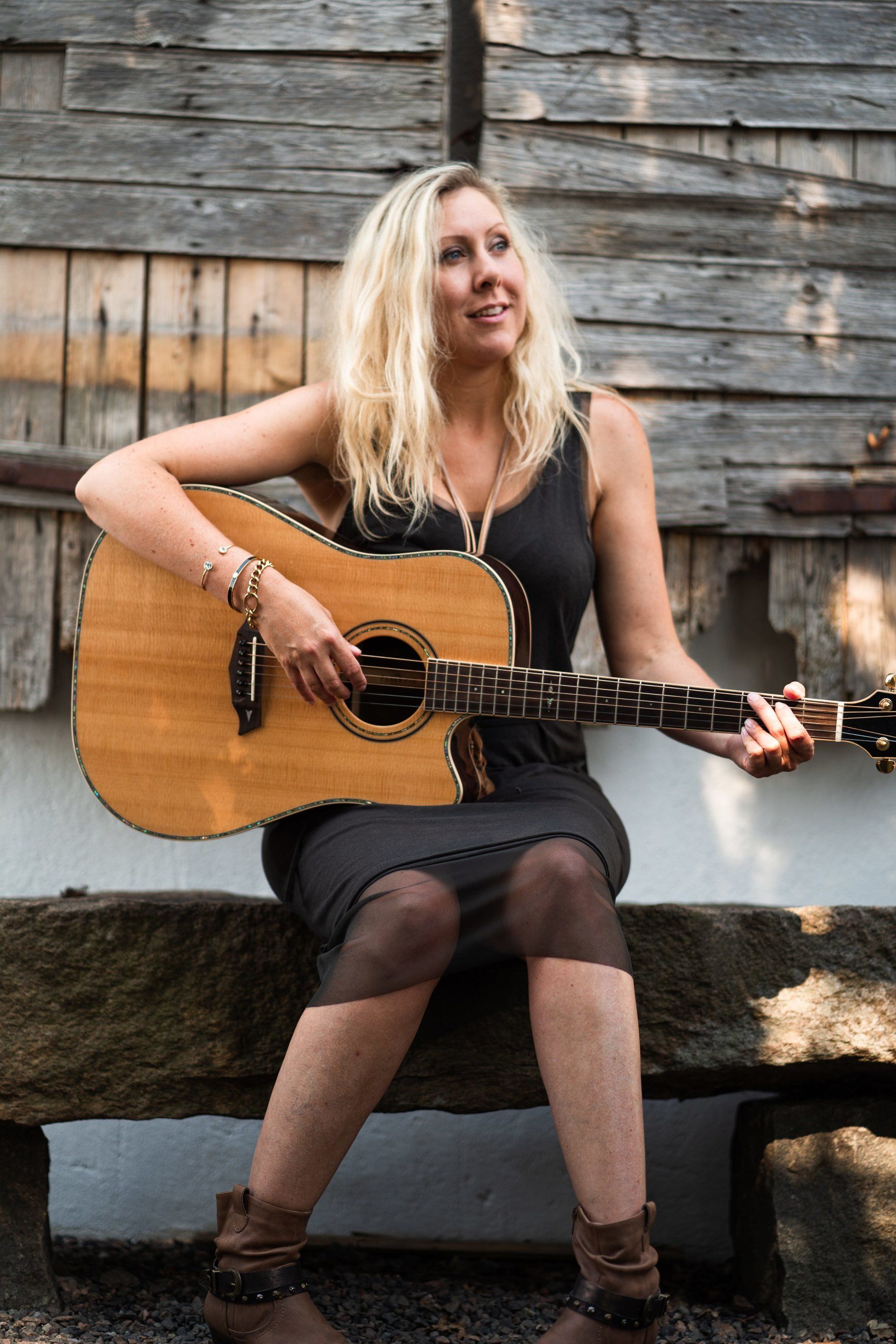 Angelica Redlund