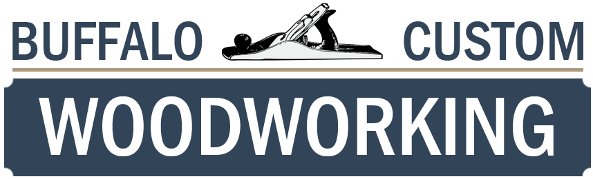 Buffalo Custom Woodworking Logo