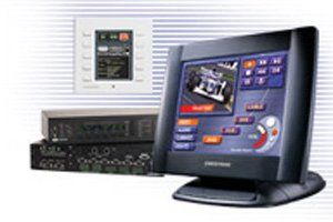 Creston Control | Lakewood, CA | JEC Integration Systems Creston Control | Lakewood, CA | JEC Integration Systems