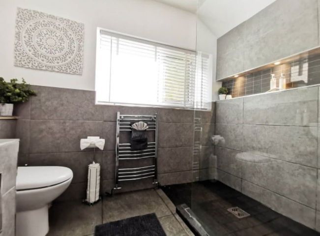 bathroom tiles