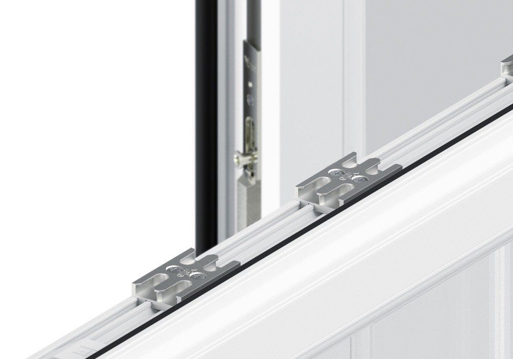 Latest uPVC technology