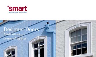 Smart Designer Doors