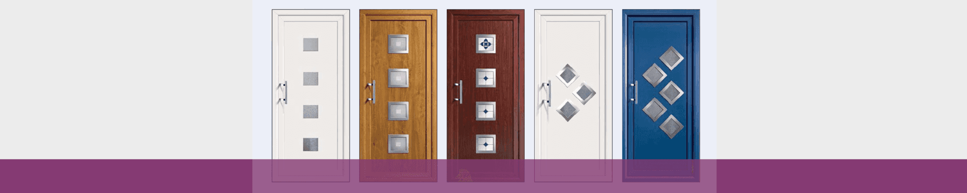 Security doors 9