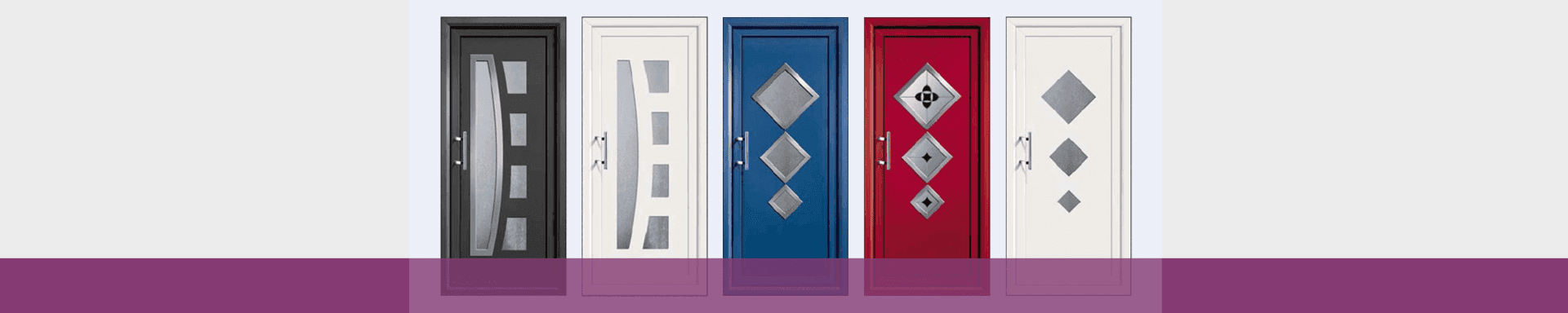 Security doors 11