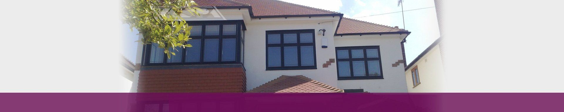 New house windows 4