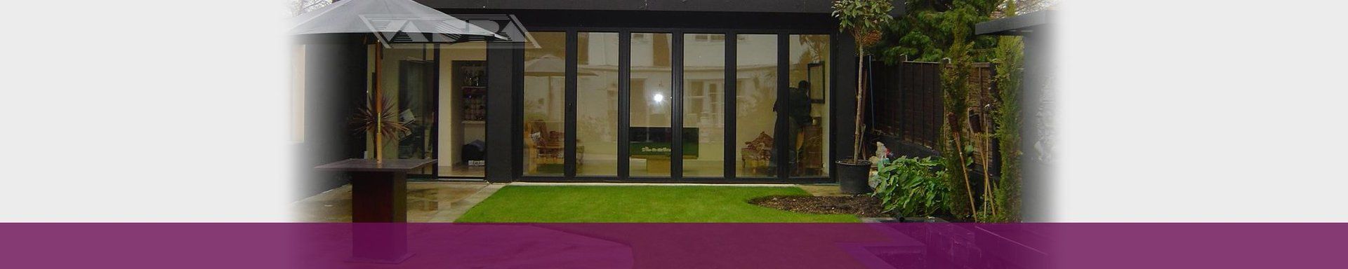 bi-folding patio doors 2