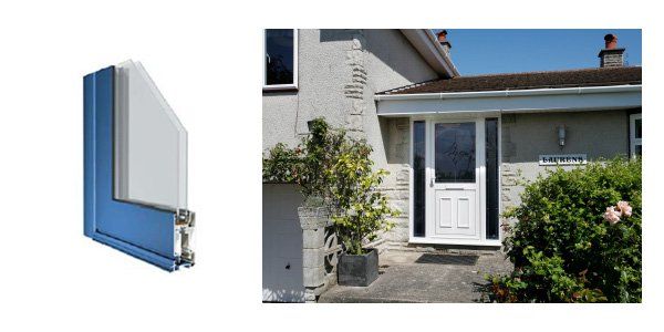 Altitherm 47 door image