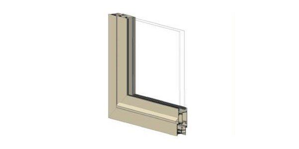 Altitherm Plus Door image