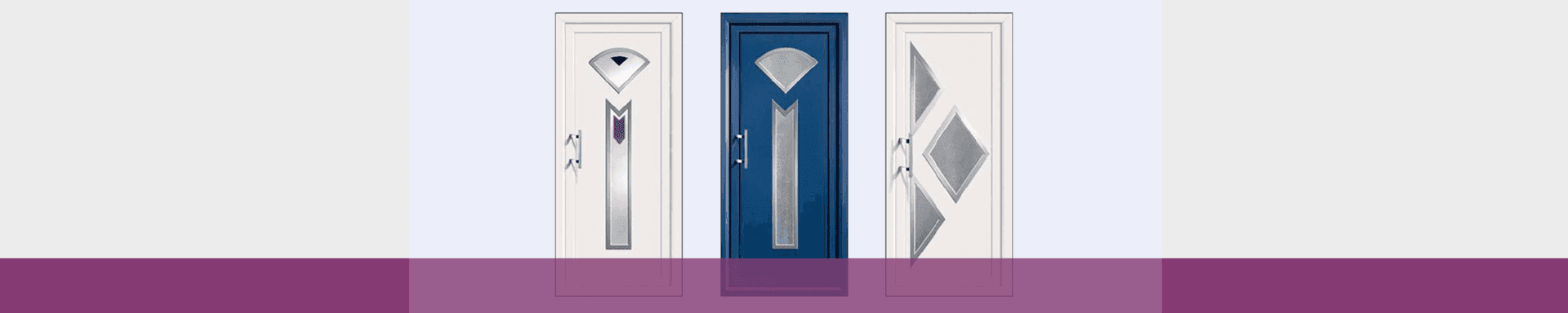 Front Doors 5