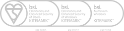  BSI Kitemark 