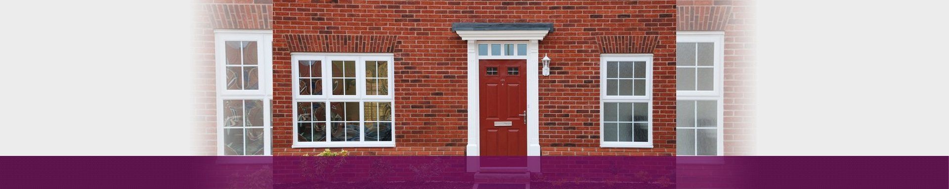 uPVC windows 4