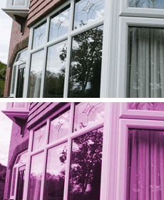 uPVC