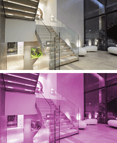 Architectural Glazing