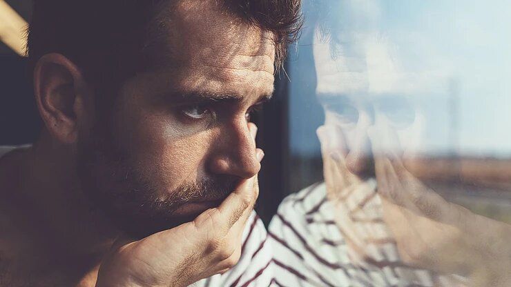 Anxiety — Northern Rivers Coaching And Counselling In Rowlands Creek Road, Uki, NSW