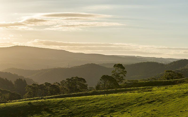 Lithgow Countryside Town — Northern Rivers Coaching And Counselling In Rowlands Creek Road, Uki, NSW