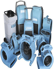 water-damage-fans water-damage-fans