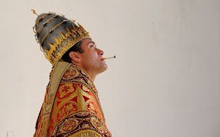 Papa Pio XIII