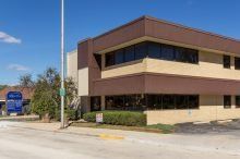 131 E. Wisconsin building