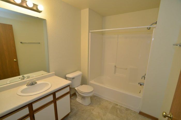 Bath room