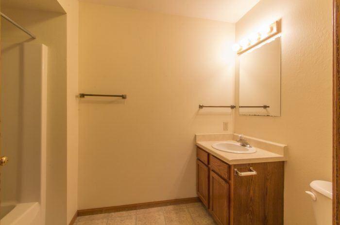 Main Bath