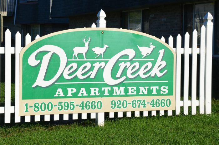Signage
