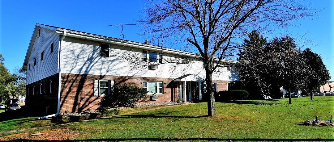 Townline Road Property