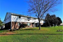 Townline Road Property
