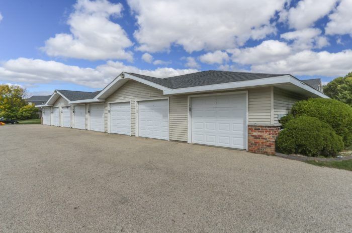 garage parking