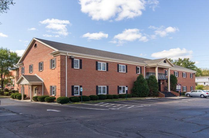 grandview entry