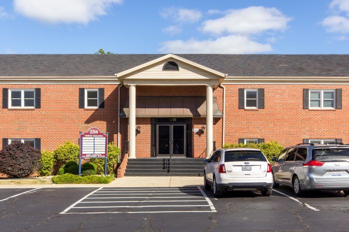 grandview front