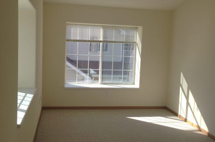 utilitity room