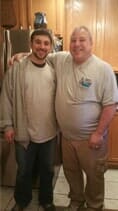 Two Person — Carpet Cleaning in Beaver, PA