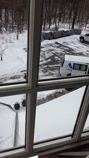 Snow Road — Carpet Cleaning in Beaver, PA