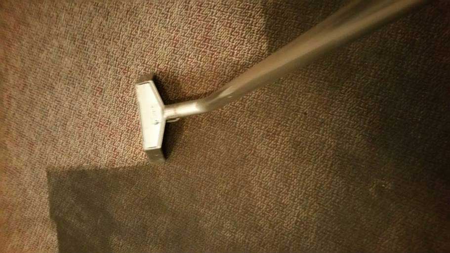 Carpet Vacuum — Carpets And Upholstery in Beaver, PA