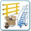 Facility and shipping tools