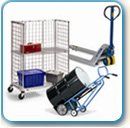 Material handling