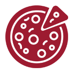 Icona - Pizzette