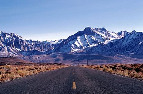 California — Sierra Nevada Mountains california in Redding, CA 96001