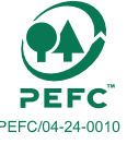 Logo PEFC